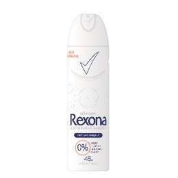 Део Rexona аэрозоль, жен. Чистая защита (без запаха) 150 мл (1090498)