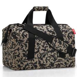 Сумка allrounder l baroque taupe (1035536)