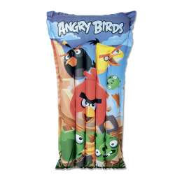 Матрац 96104B, 119х61см ТМ Angry Birds (1165873)
