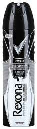 Део Rexona аэрозоль муж. Невидимый на черном и белом 150 мл (1148359)