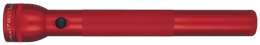 Фонарь MAGLITE, 4D, красный, 37,4 см, в блистере (947184)