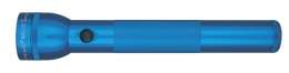 Фонарь MAGLITE LED (светодиод), 3D, синий, 31,3 см, в картонной коробке (947238)