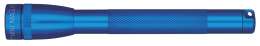 Фонарь MAGLITE, Mini, 2AAA, синий, 12,7 см, в блистере (947189)