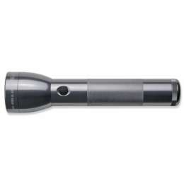 Фонарь светодиодный MAGLITE&reg; ML300L&trade; 3G, 2D, 524 лм, 23,18 см, серый, в картонной коробке (1086403)