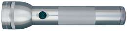Фонарь MAGLITE, 2D, "мокрый асфальт", 25 см, в картонной коробке (947195)