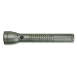 Фонарь светодиодный MAGLITE&reg; ML300LX&trade;  3G, 3D, 625 лм, 29,85 см, зелёный, с рифлёной рукоятью (1086417)
