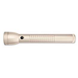 Фонарь светодиодный MAGLITE&reg; ML300LX&trade;  3G, 3D, 625 лм, 29,85 см, бежевый, с рифлёной рукоятью (1086419)