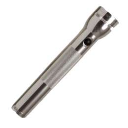 Фонарь MAGLITE LED (светодиод), 2D, мокрый асфальт, 25 см, в блистере (947216)