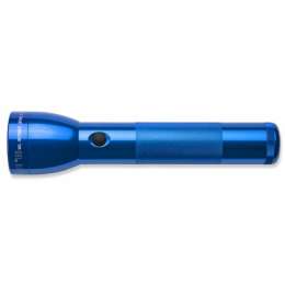 Фонарь светодиодный MAGLITE&reg; ML300L&trade; 3G, 2D, 524 лм, 23,18 см, синий, в картонной коробке (1086405)
