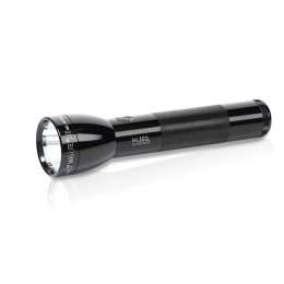 Фонарь светодиодный MAGLITE&reg; ML300L&trade; 3G, 2D, 524 лм, 23,18 см, чёрный, в картонной коробке (1087132)