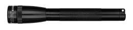 Фонарь MAGLITE LED (светодиод), Mini PRO, 2АА, черный, 16,8 см, в пластиковой коробке (947224)