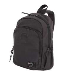 Рюкзак WENGER 13'', cерый, ткань Grey Heather/ полиэстер 600D PU , 25х14х35 см, 12 л (1206023)