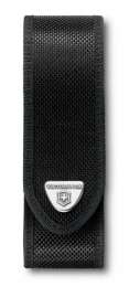 Чехол на ремень VICTORINOX для ножей RangerGrip 130 мм, на липучке, нейлоновый, 40x40x140 мм, чёрный (1176276)