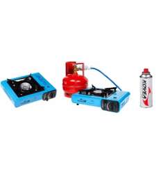 Плита газовая  универсальная Kovea Portable Range (1141137)