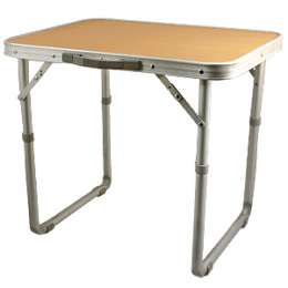 Стол походный service table, camping world (698917)