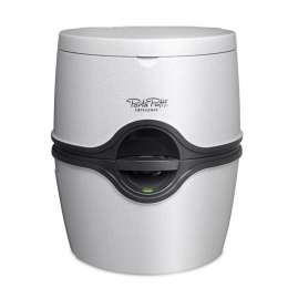 Биотуалет porta potti excellence granite, thetford (698206)