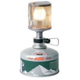 Лампа газовая f1-lite lantern, coleman (698373)