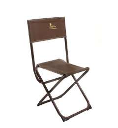 Стул Fiesta Caballiero light  (сталь) (1140911)