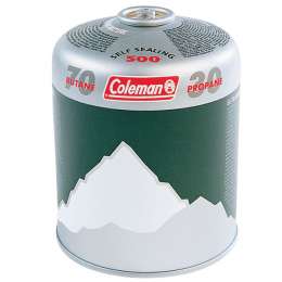 Картридж газовый Coleman C500 (1179861)