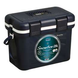 Контейнер изотерм snowbox marine 28, camping world (698312)