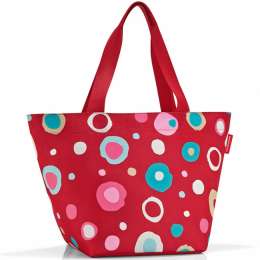 Сумка shopper m funky dots 2 (1035588)