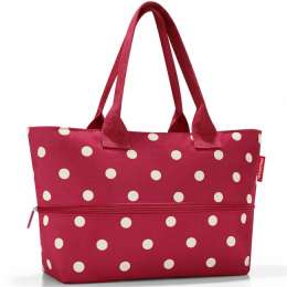 Сумка shopper e1 ruby dots (1035669)