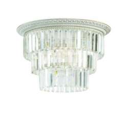 Потолочная люстра ST Luce SL133 White SL133.502.06