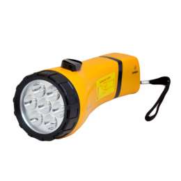 Фонарь КОСМОС  7005 7-LED , аккумуляторный (1152723)