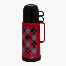Термос c двумя чашками TARTAN 1л (1196010)