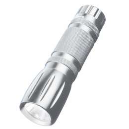 Фонарь (05624)  Standart "Classics element – Purity" S-LD024-C Silver Uniel (1116569)