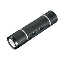 Фонарь (05625)  Standart "Solid Grip" S-LD021-C Black Uniel (1116570)
