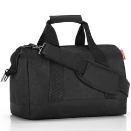 Сумка allrounder m black (1057710)