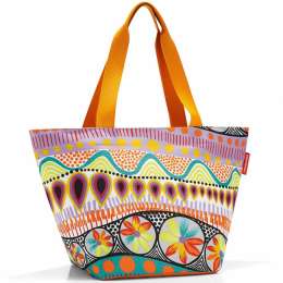 Сумка shopper m lollipop (1041302)