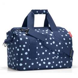 Сумка allrounder м spots navy (1178396)