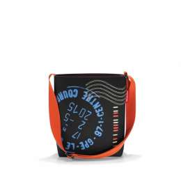 Сумка shoulderbag s special edition stamps (1102472)