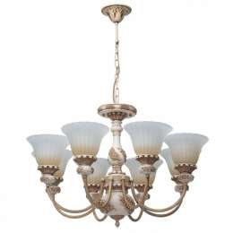 Подвесная люстра MW-Light Версаче 639011208
