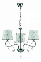 Подвесная люстра Lumion Fritta 2997/3
