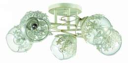 Потолочная люстра Lumion Florana 3041/5C