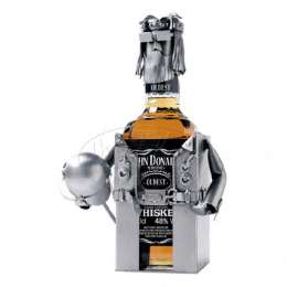JAcky (на бутылку виски) (615961)