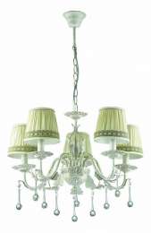 Подвесная люстра Lumion Erika 3053/5