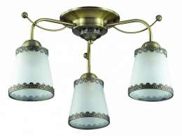 Потолочная люстра Lumion Abbi 3266/3C