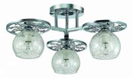 Потолочная люстра Lumion Lunett 3233/3C