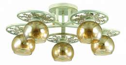 Потолочная люстра Lumion Lunett 3234/5C