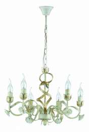 Подвесная люстра Lumion Soletta 3103/6