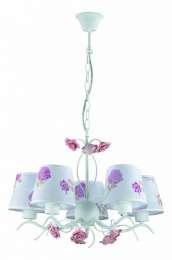 Подвесная люстра Lumion Rosali 3091/5