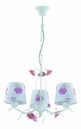 Подвесная люстра Lumion Rosali 3091/3