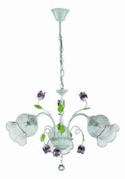 Подвесная люстра Lumion Tulippa 3111/3