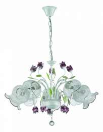 Подвесная люстра Lumion Tulippa 3111/5