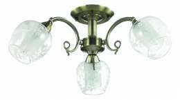 Потолочная люстра Lumion Velia 3107/3C
