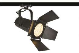Трек-система Arte Lamp Track Lights A6312PL-1BK